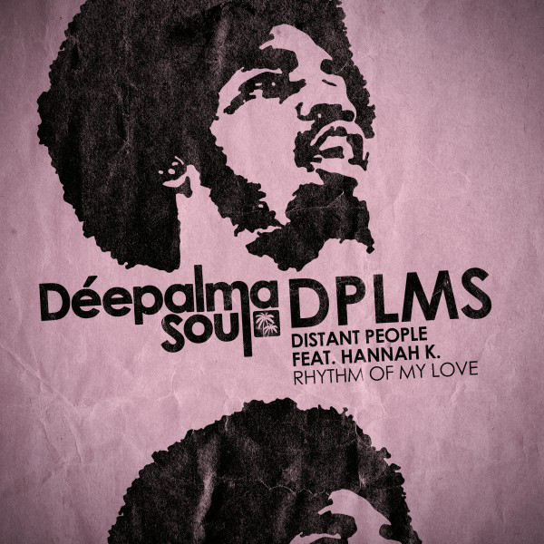 Rhythm of My Love - Groovemaster K. & Stefan Meetz Remix