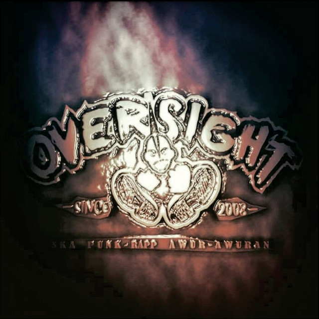 OVERSIGHTyk