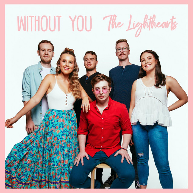 Without You cover