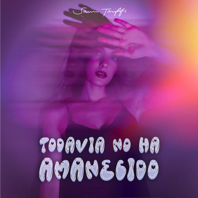 Todavía No Ha Amanecido