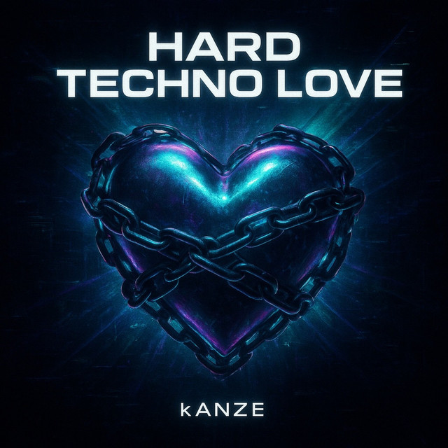 Hard Techno Love