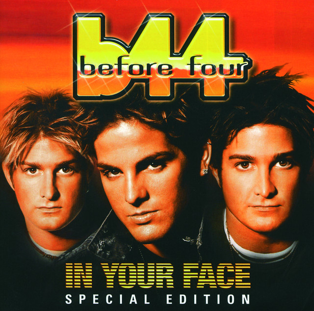 I'll Be There - Video Edit - song and lyrics by Before Four | Spotify