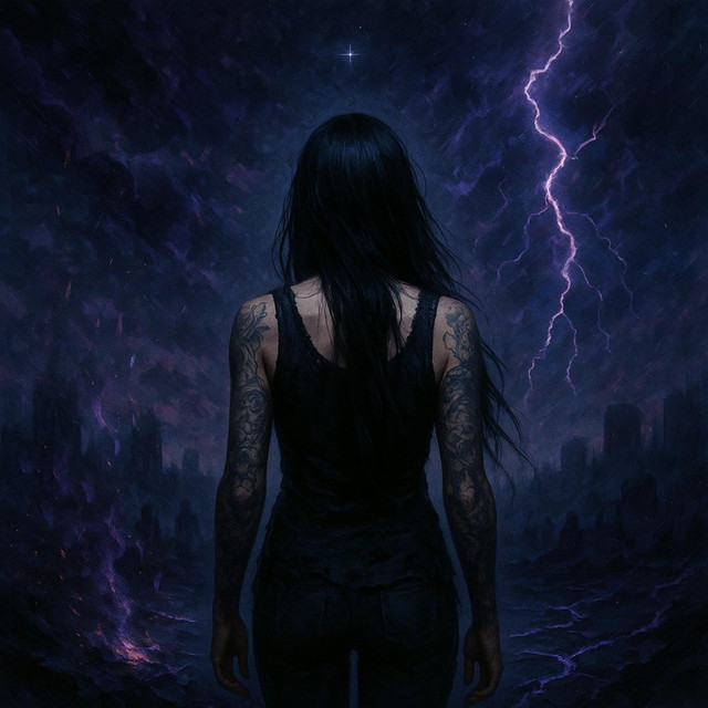 Screaming Silence cover art
