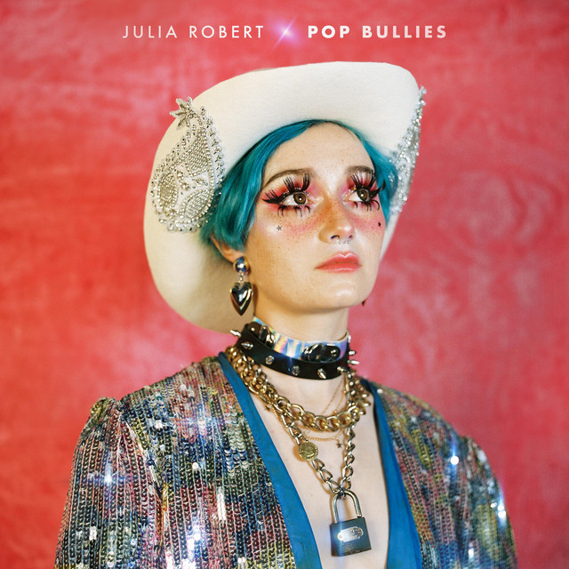 Pop Bullies cover art