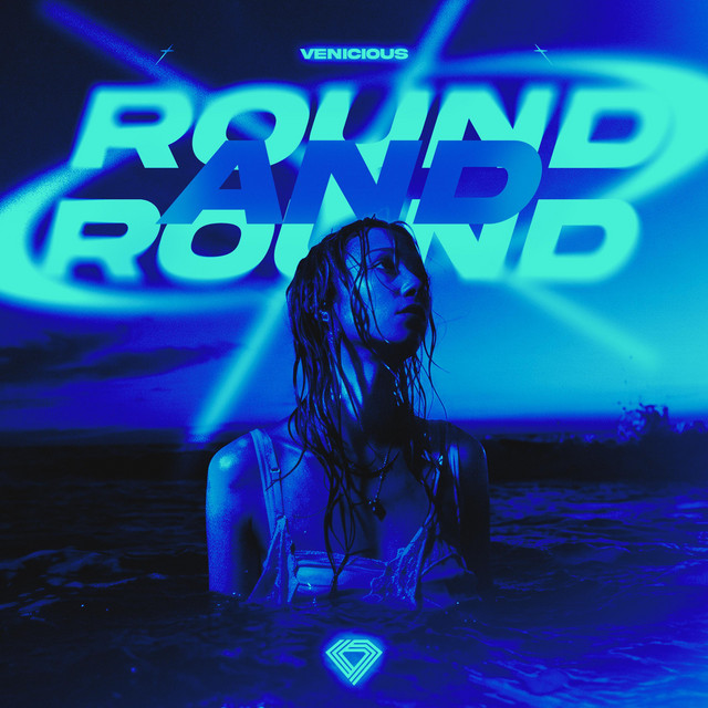 Round And Round