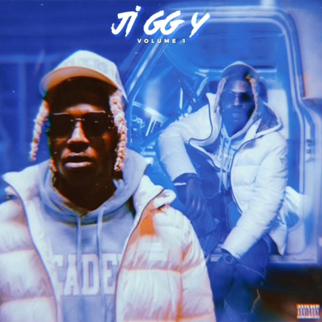 JI GG Y, Vol. 1 - Album by Jiggy Nigga | Spotify