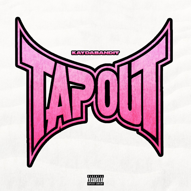 TAPOUT cover art