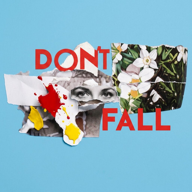 Don't Fall cover
