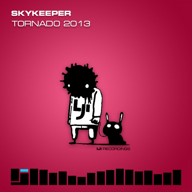 Tornado 2013 cover art