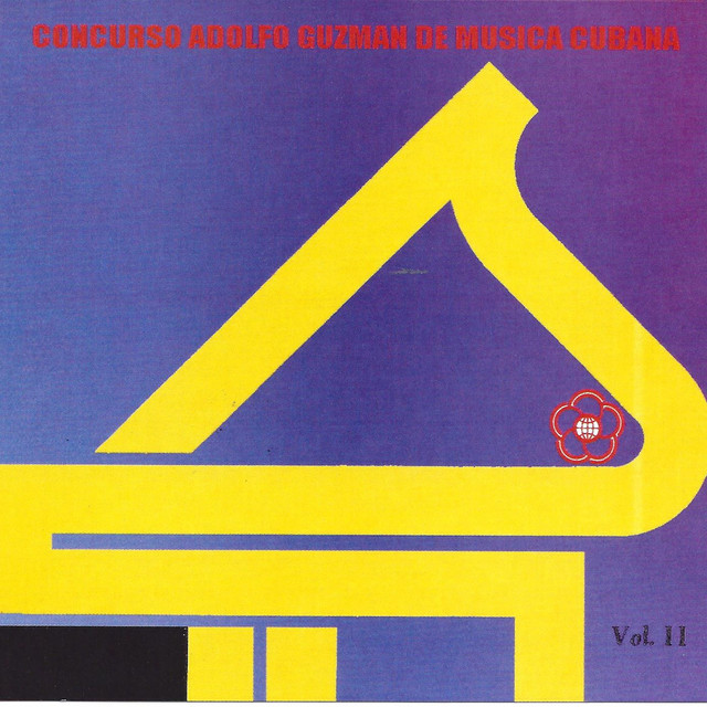 Concurso Adolfo Guzmán de Música Cubana, Vol. 11