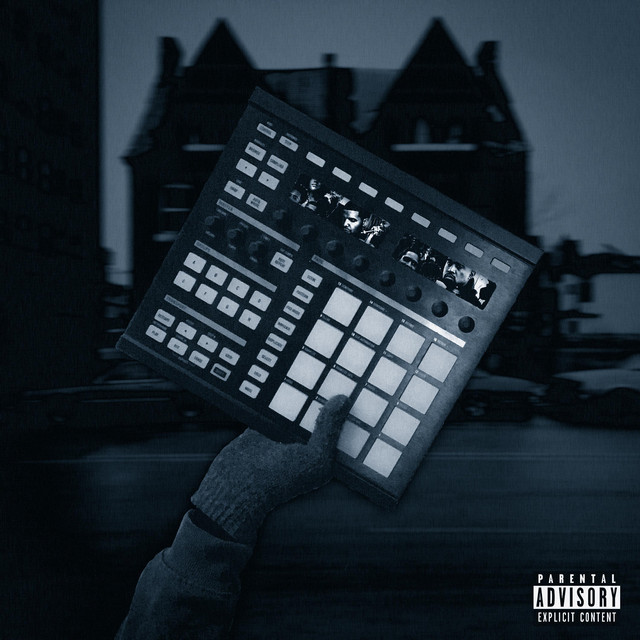 Gradual cover art