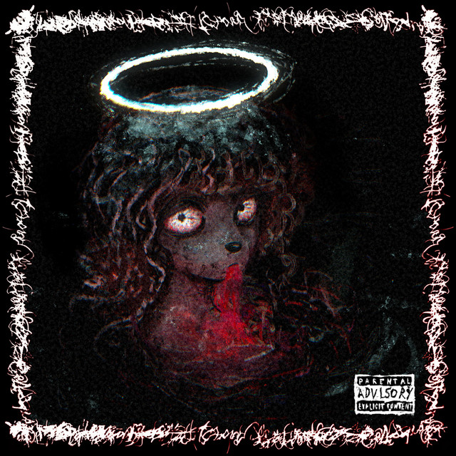 IN PAIN WE FIND RELIEF cover art