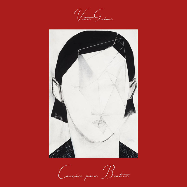 Canções para Beatriz cover art