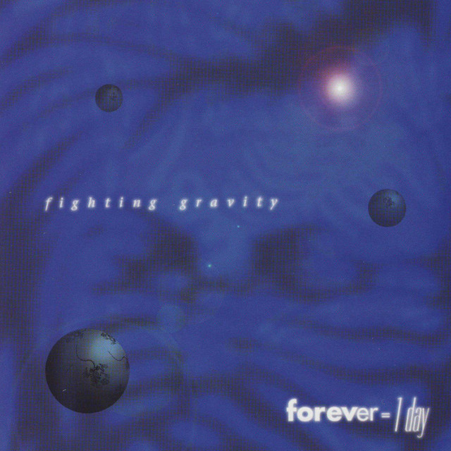 Forever = 1 Day cover art