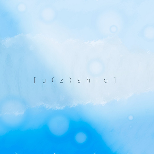 u (z) shio cover art