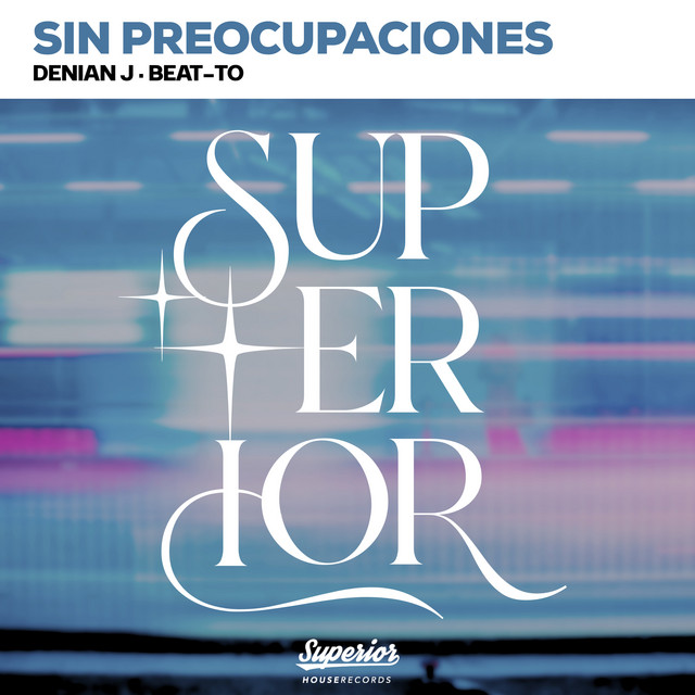 Sin Preocupaciones - Radio Edit