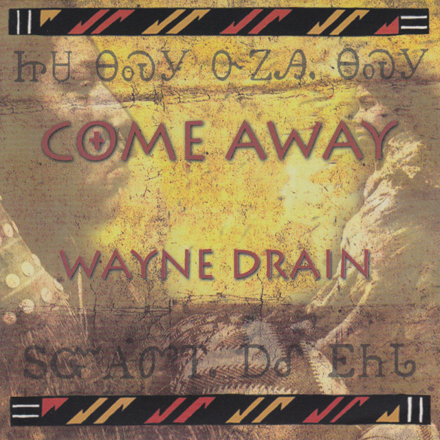 Come Away cover art