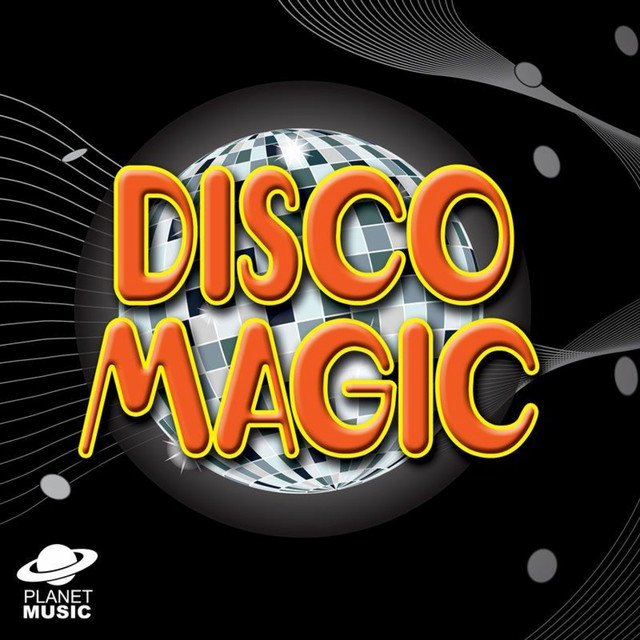 Disco Magic – Álbum de The Hit Co. | Spotify