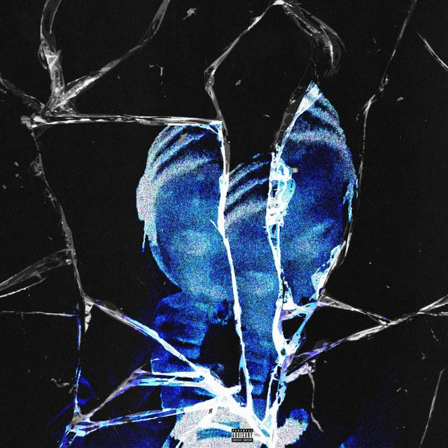 misery & dior cover art