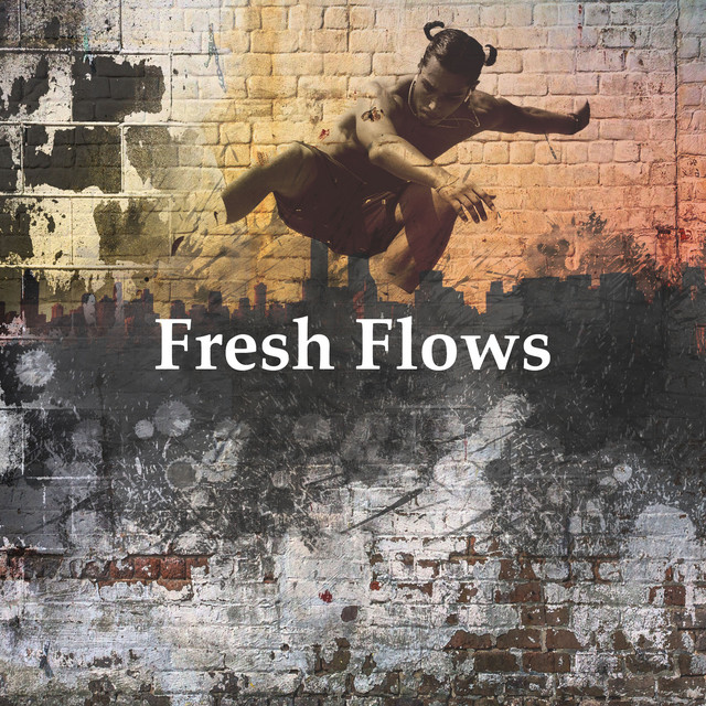Fresh Flows cover art