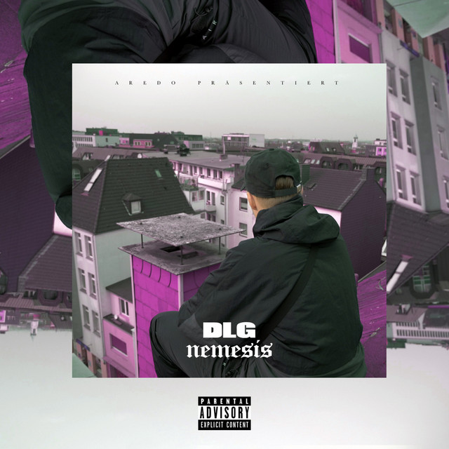 Nemesis cover art