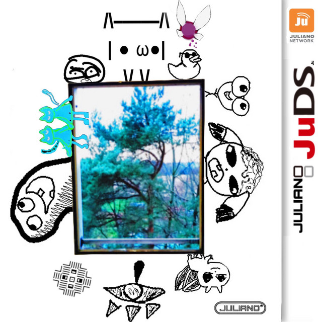 JuDS XL cover art