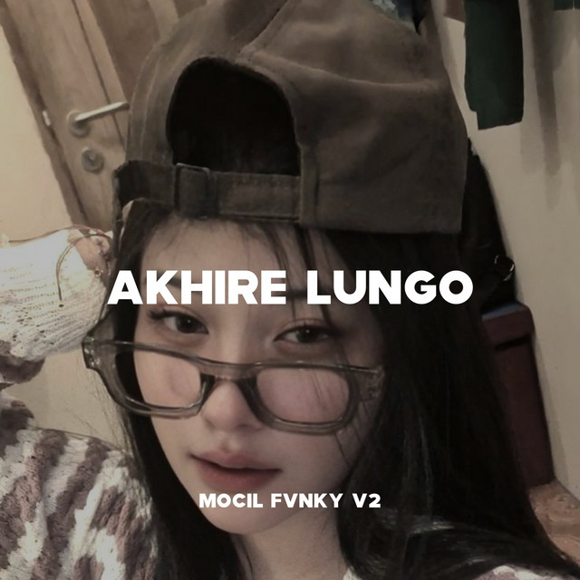 Akhire Lungo cover art