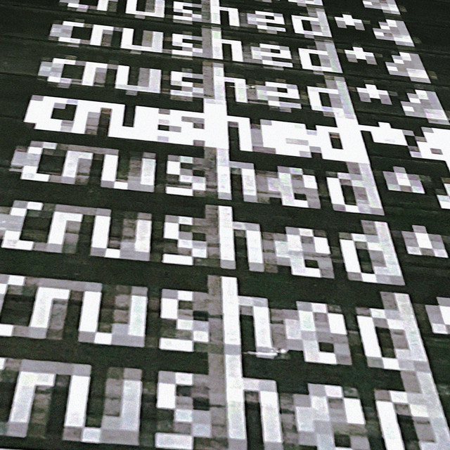 crushed*4