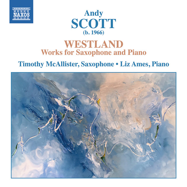Westland cover art