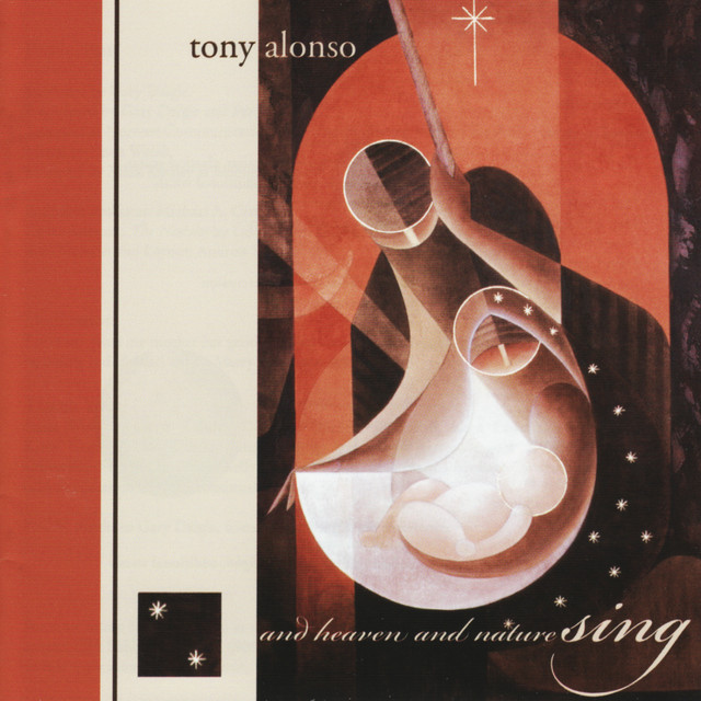 From the Cradle to the Cross - song and lyrics by Tony Alonso | Spotify