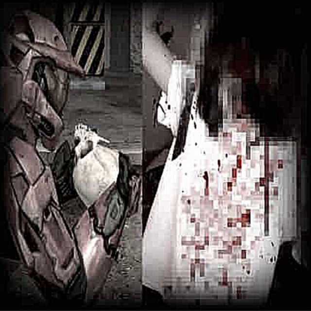 kitchen knives cover art