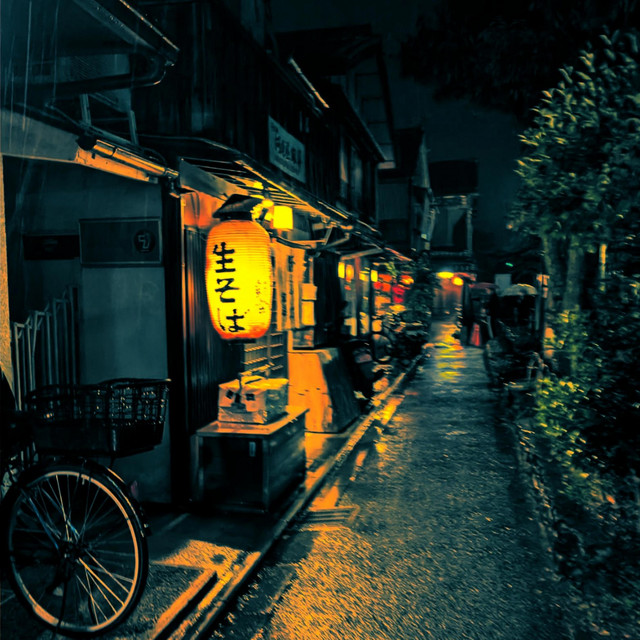 一期一会 (Ichigo Ichie) cover art