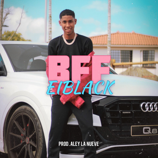 BFF cover art