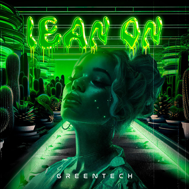 Lean On cover art