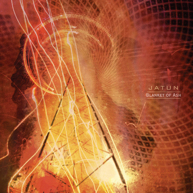 Blanket of Ash cover art