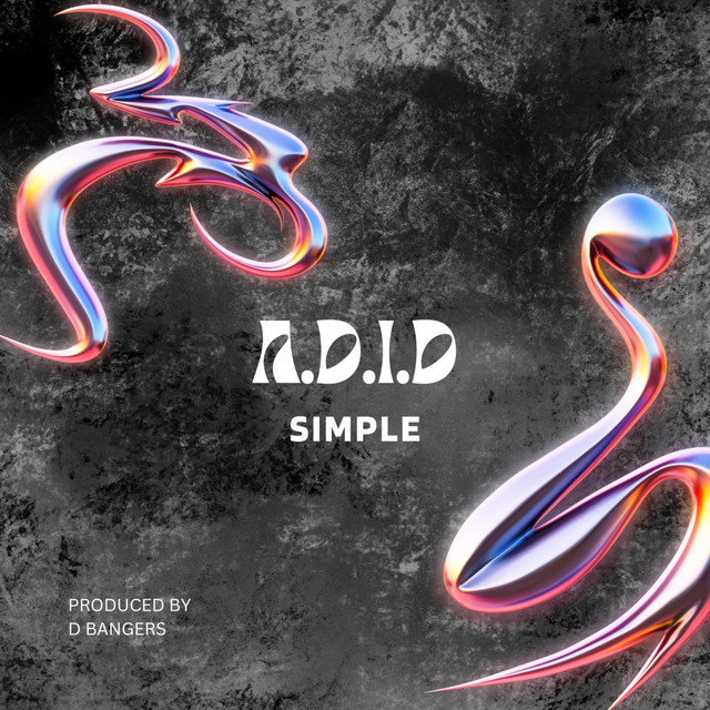 A.D.I.D cover art