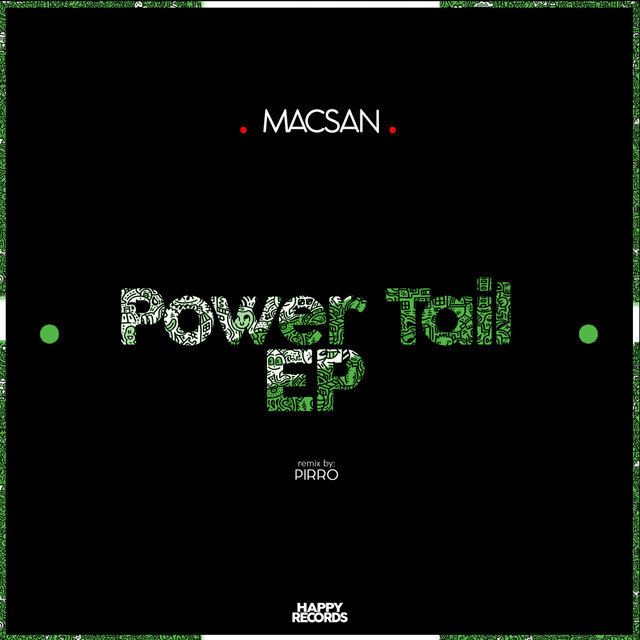 Power Tail
