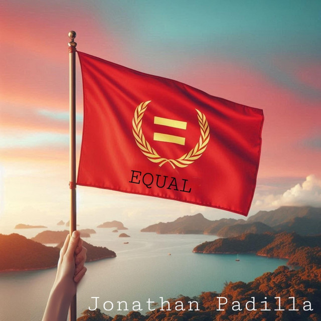 Equal cover art