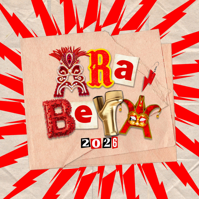 Ara Berá 2026 cover art