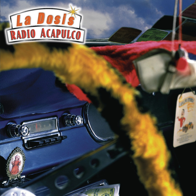 Radio Acapulco cover art