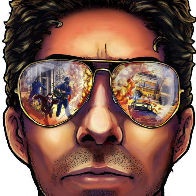 Epic Speed cover art