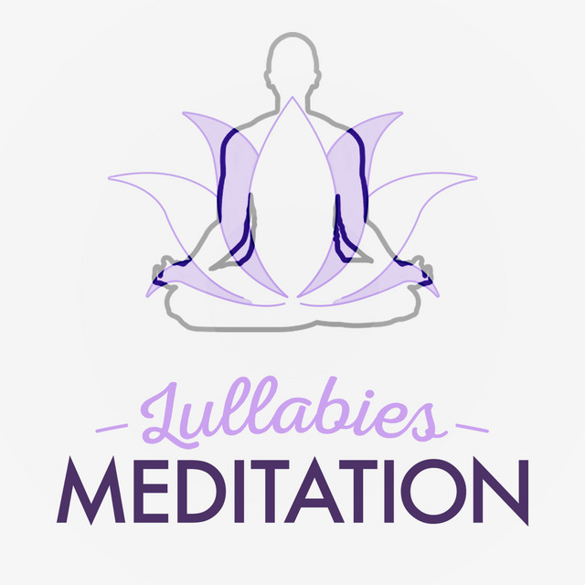 Lullabies Meditation cover art