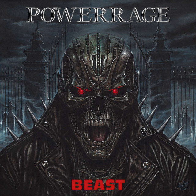 Powerrage Image