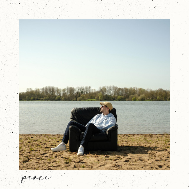 Peace cover art