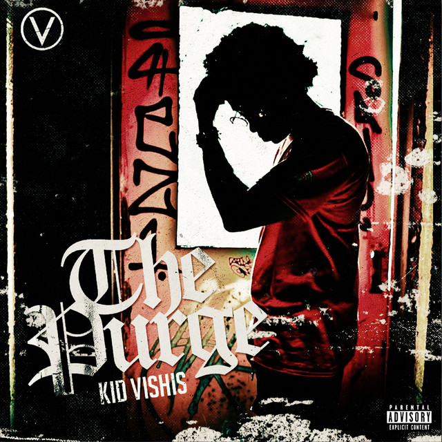 The Purge cover art