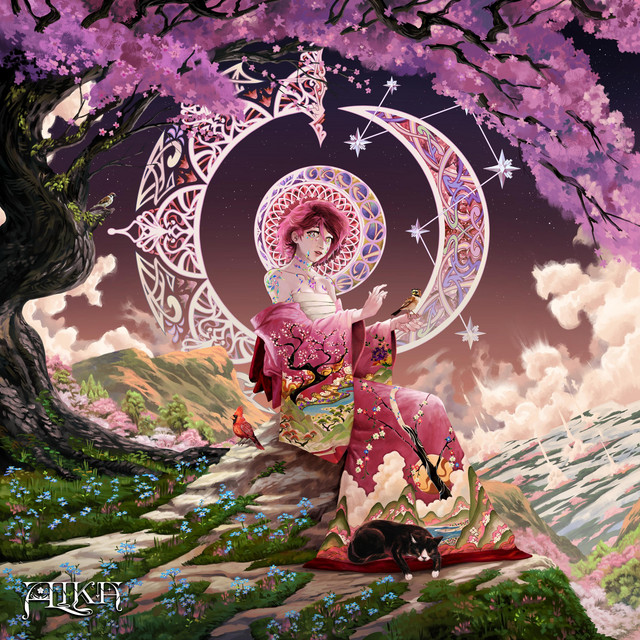 Aika cover art