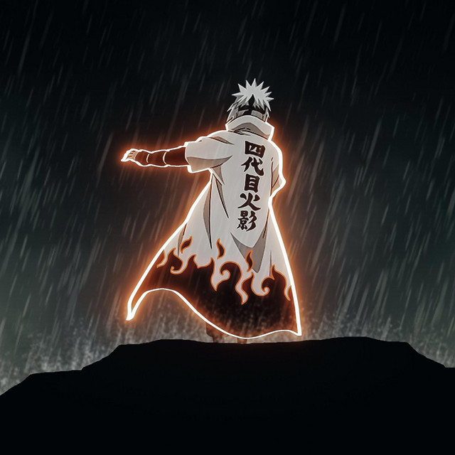 Trap Ninja (Minato Rap YONDAIME) cover art