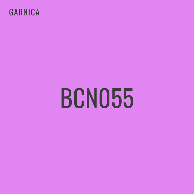 BCN055 cover art