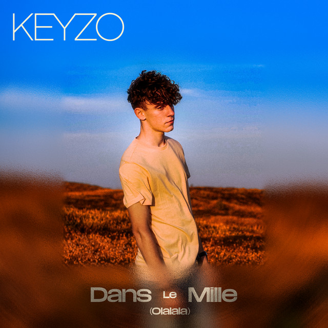 Dans le mille (Olalala) cover
