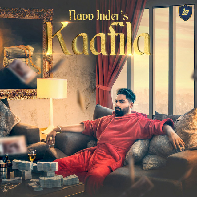 Kaafila by Navv Inder